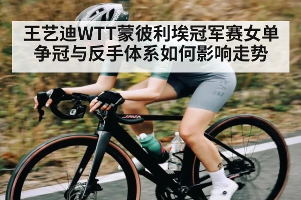 王艺迪WTT蒙彼利埃冠军赛女单争冠与反手体系如何影响走势 | kaiyun